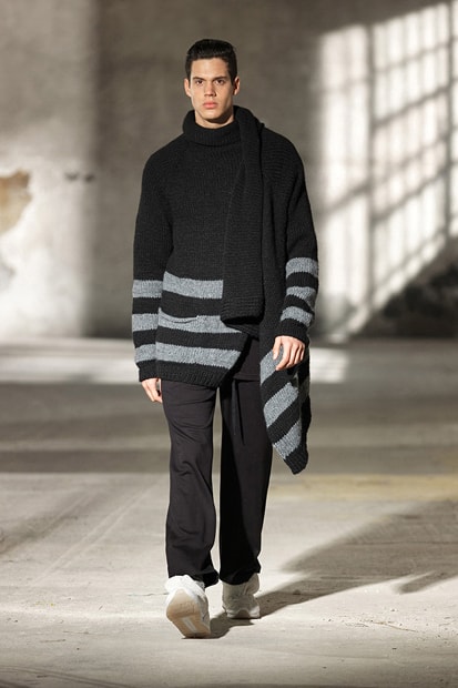 Angelos Frentzos 2014 Fall/Winter 