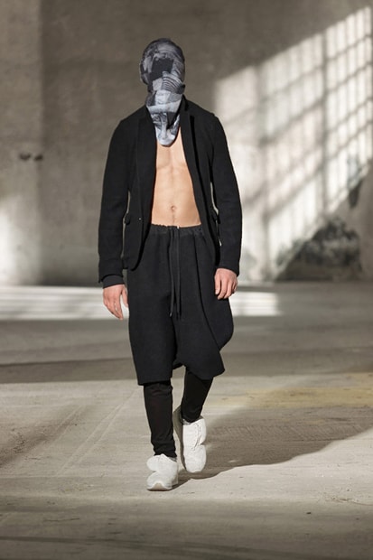 Angelos Frentzos 2014 Fall/Winter 