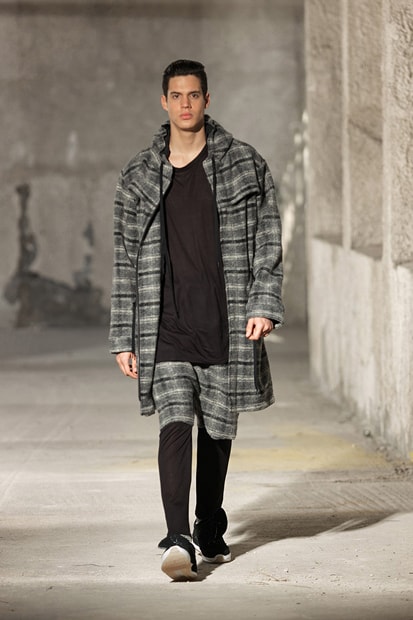 Angelos Frentzos 2014 Fall/Winter 