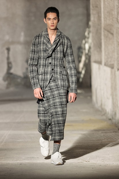 Angelos Frentzos 2014 Fall/Winter 