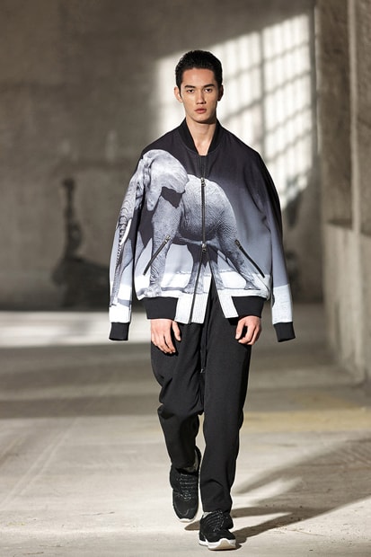 Angelos Frentzos 2014 Fall/Winter 