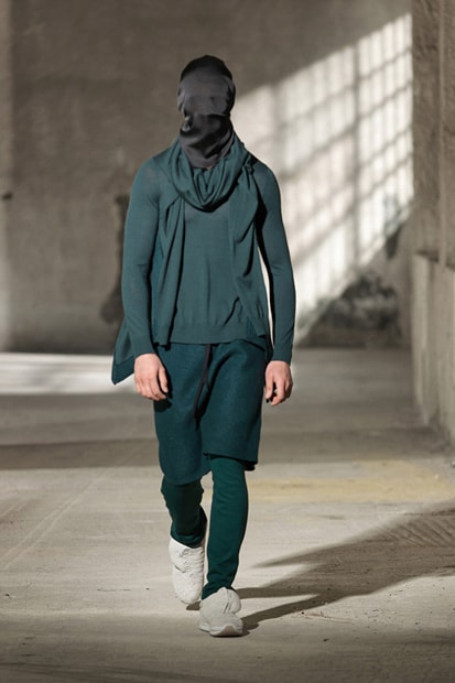 Angelos Frentzos 2014 Fall/Winter 