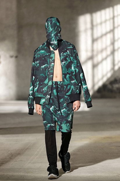 Angelos Frentzos 2014 Fall/Winter 