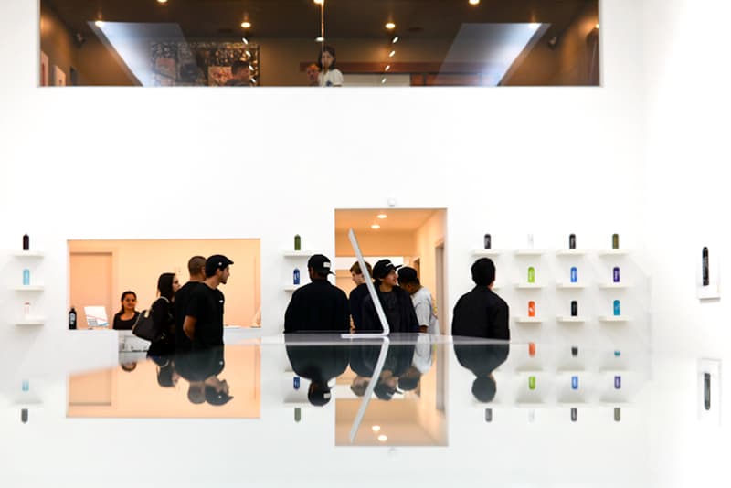 Antonio Brasko "BRANDALISM" @ The Seventh Letter Recap
