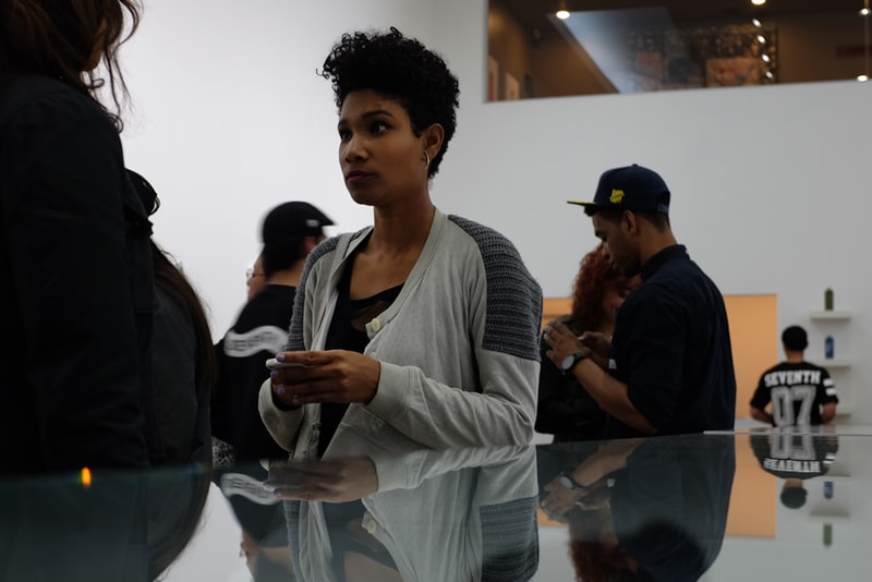 Antonio Brasko "BRANDALISM" @ The Seventh Letter Recap
