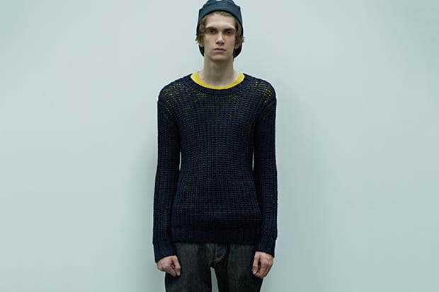 Attachment 2014 Fall/Winter Lookbook 