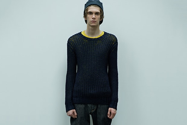 Attachment 2014 Fall/Winter Lookbook