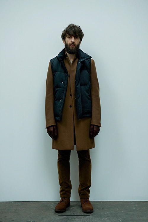 Attachment 2014 Fall/Winter Lookbook 