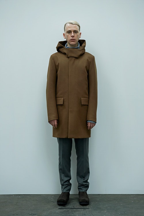 Attachment 2014 Fall/Winter Lookbook 