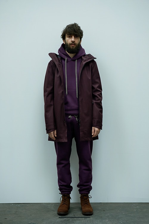 Attachment 2014 Fall/Winter Lookbook 