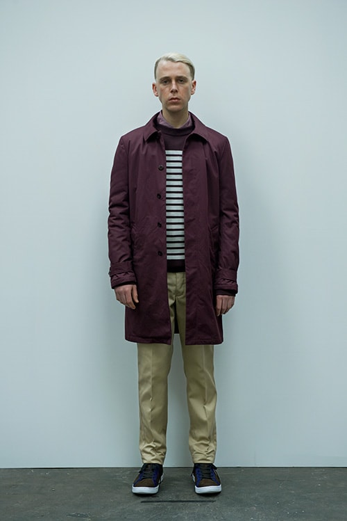 Attachment 2014 Fall/Winter Lookbook 