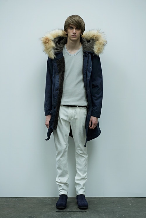 Attachment 2014 Fall/Winter Lookbook 
