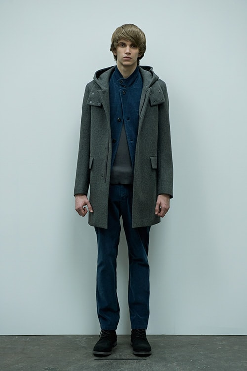 Attachment 2014 Fall/Winter Lookbook 
