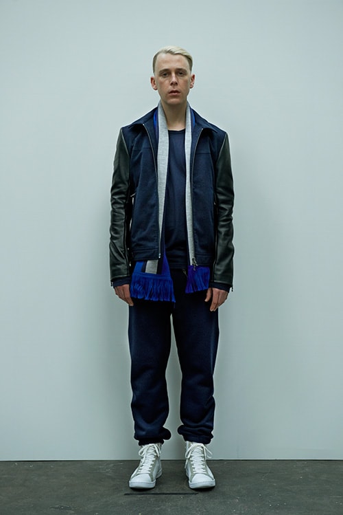 Attachment 2014 Fall/Winter Lookbook 