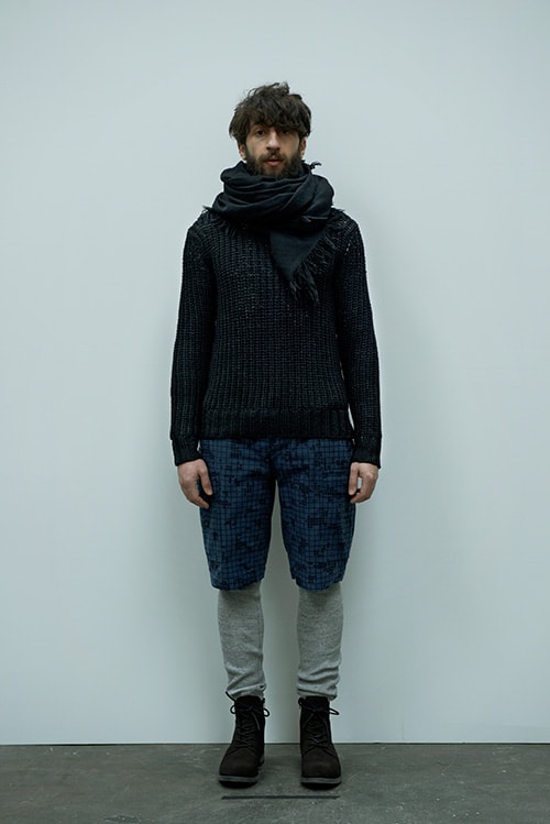 Attachment 2014 Fall/Winter Lookbook 