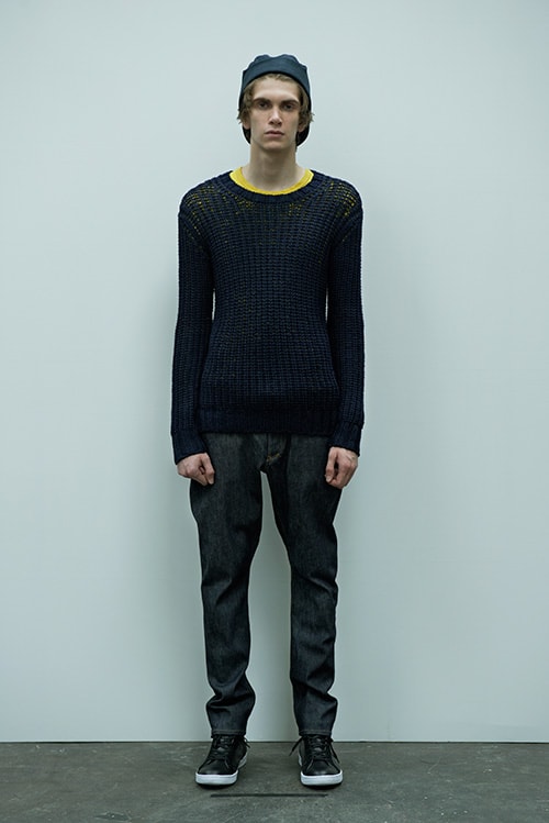 Attachment 2014 Fall/Winter Lookbook 