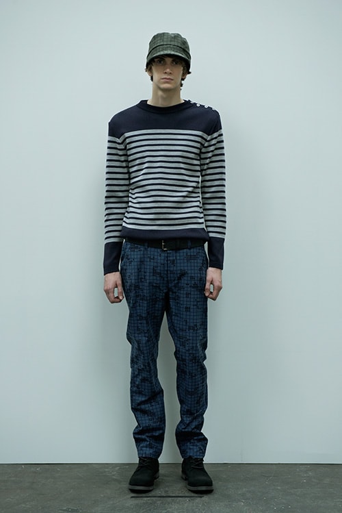 Attachment 2014 Fall/Winter Lookbook 