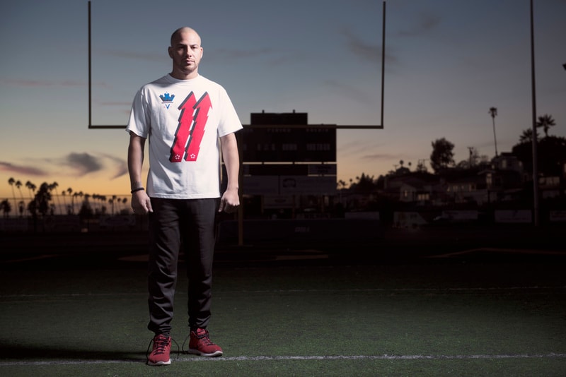 Baumer 2014 Spring/Summer Lookbook