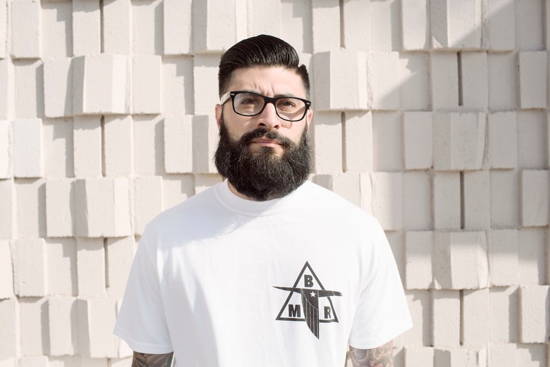 Baumer 2014 Spring/Summer Lookbook