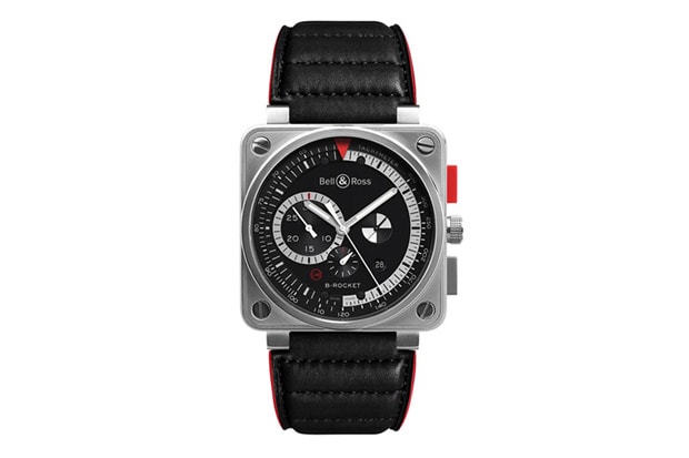 Bell & Ross B-Rocket | Hypebeast