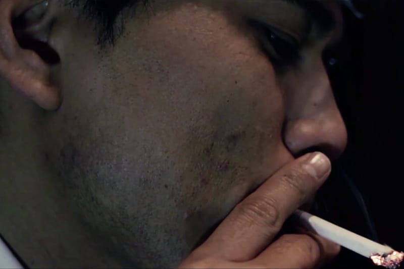 Black Business: Modern Day Yakuza