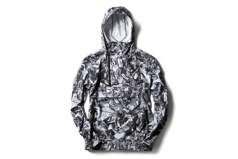 Black Scale 2014 Spring/Summer Collection