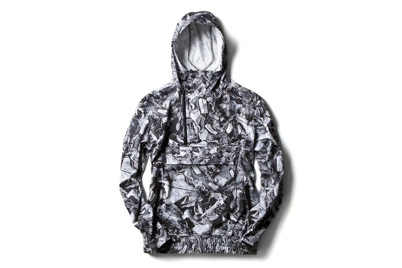 Black Scale 2014 Spring/Summer Collection
