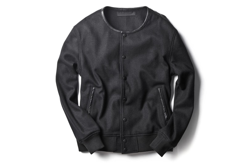 Black Scale 2014 Spring/Summer Collection