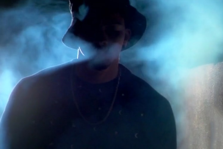 Black Scale x Bloodbath 2014 Spring/Summer Video Lookbook