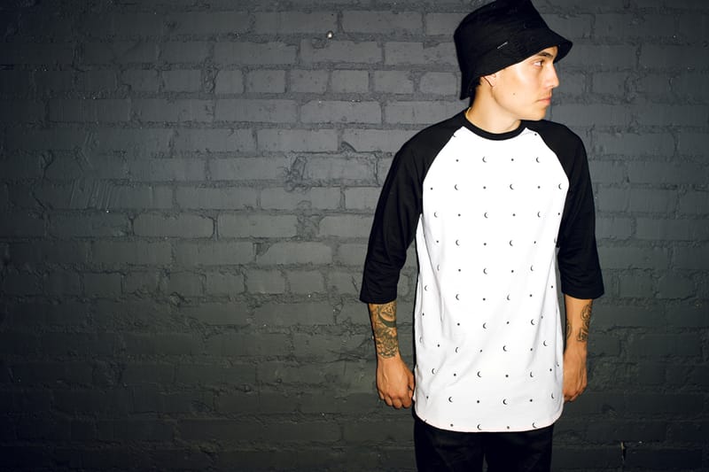 Bloodbath x Black Scale 2014 Spring/Summer Capsule Collection 