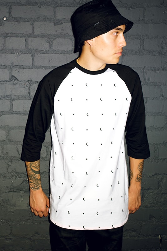 Bloodbath x Black Scale 2014 Spring/Summer Capsule Collection 