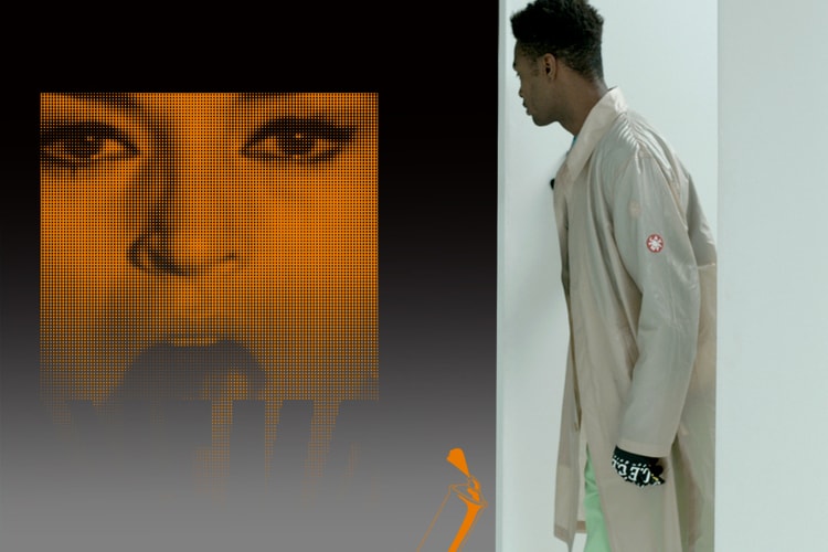 C.E 2014 Spring/Summer Lookbook