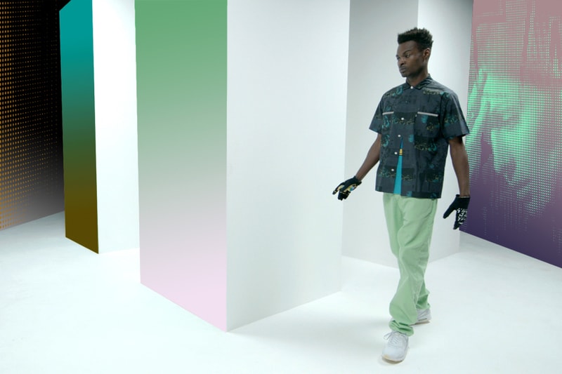 C.E 2014 Spring/Summer Lookbook
