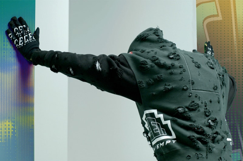 C.E 2014 Spring/Summer Lookbook