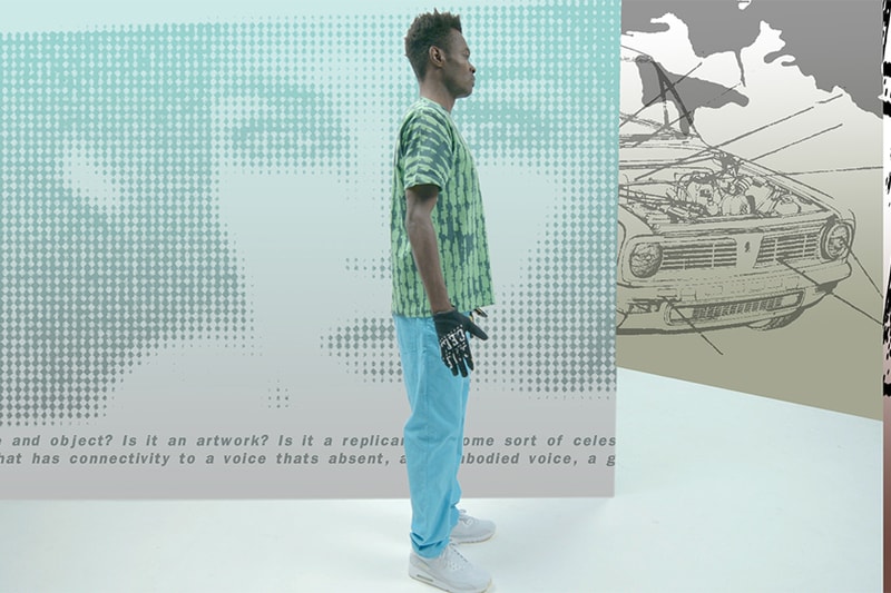 C.E 2014 Spring/Summer Lookbook
