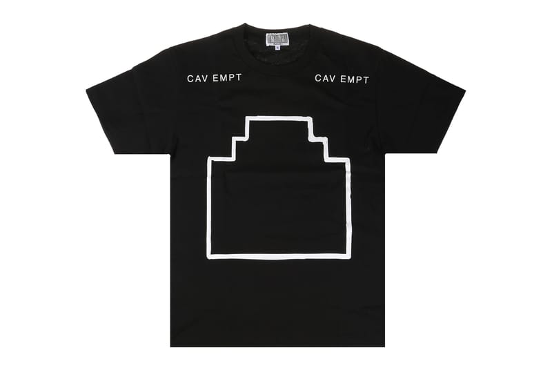 C.E for Bodega 2014 Spring/Summer T-Shirt