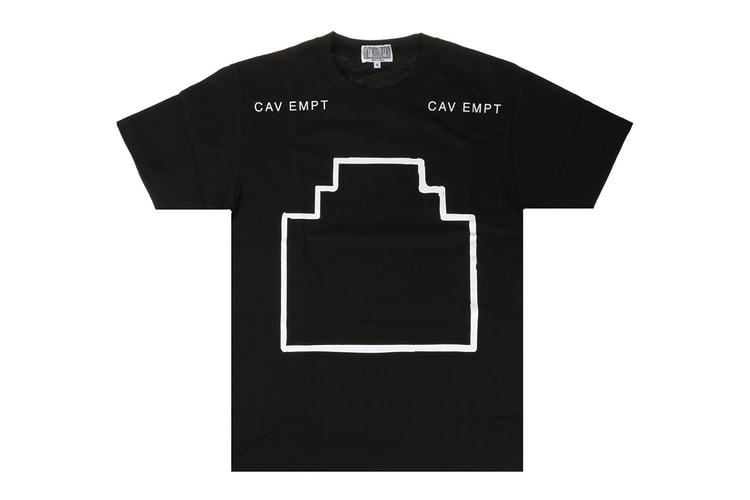 C.E for Bodega 2014 Spring/Summer T-Shirt