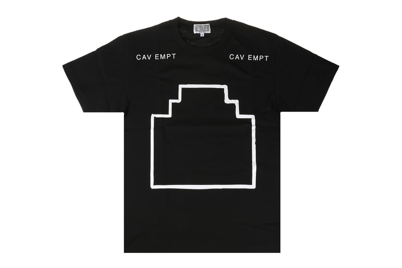 C.E for Bodega 2014 Spring/Summer T-Shirt