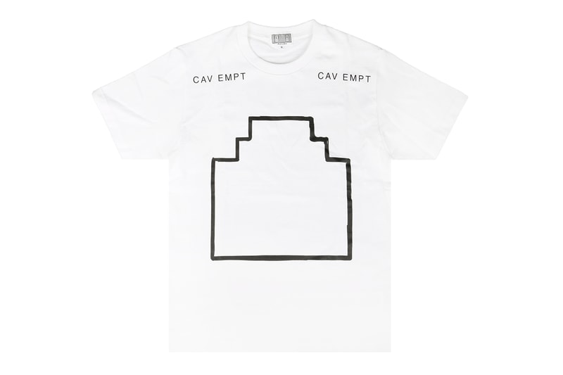 C.E for Bodega 2014 Spring/Summer T-Shirt