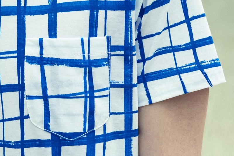 Carven 2014 Summer Editorial 