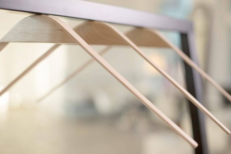 Cliq Magnetic Clothing Hangers