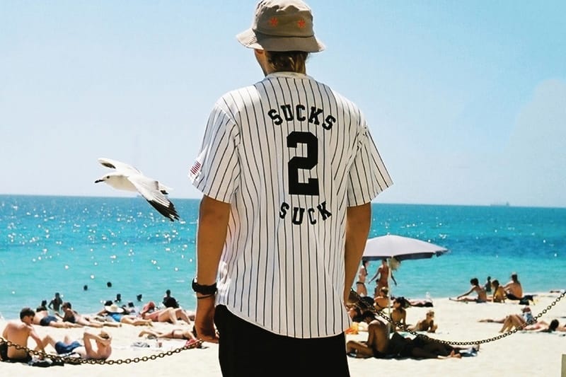 CLSC 2014 Spring/Summer Lookbook