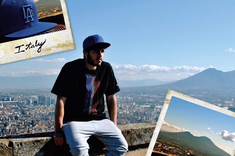 CLSC 2014 Spring/Summer Lookbook