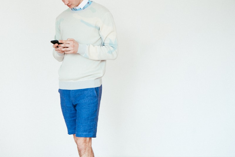 Commune de Paris 2014 Spring/Summer Collection