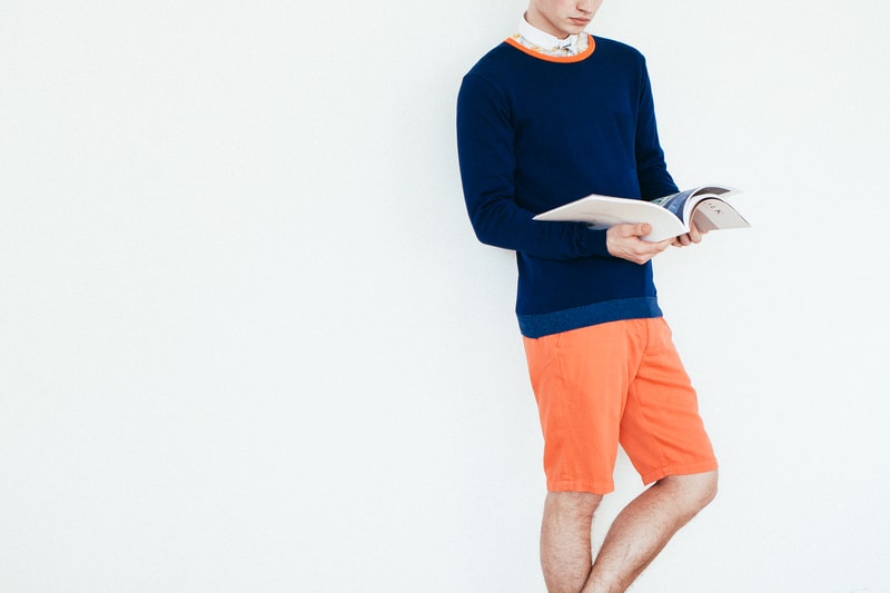 Commune de Paris 2014 Spring/Summer Collection