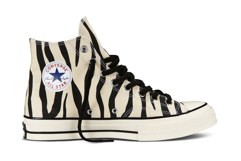 Converse 2014 Spring Chuck Taylor All Star Collection
