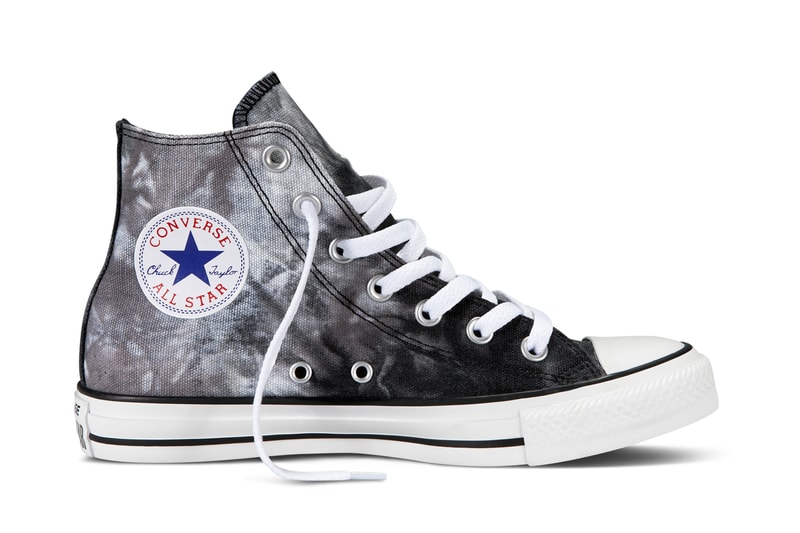 Converse 2014 Spring Chuck Taylor All Star Collection