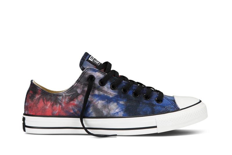 Converse 2014 Spring Chuck Taylor All Star Collection