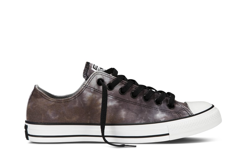 Converse 2014 Spring Chuck Taylor All Star Collection