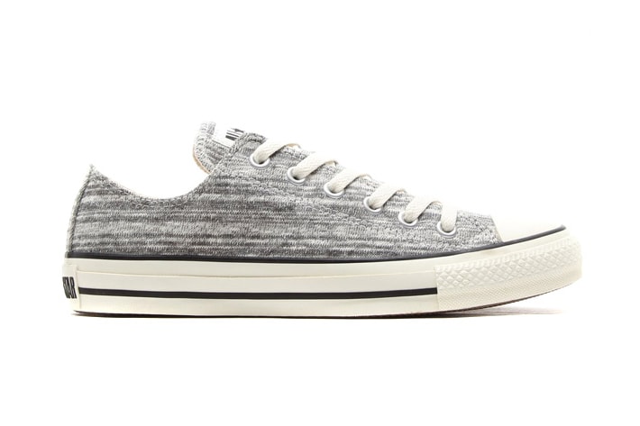 Converse Japan 2014 Spring/Summer Chuck Taylor All Star Hi "Summer Knit"
